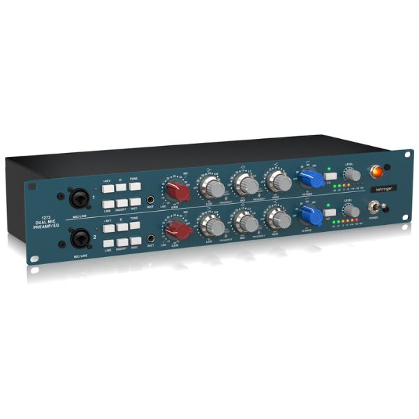 Behringer 1273 (Offset)