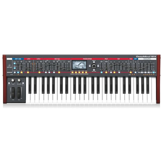Behringer Deepmind 12X
