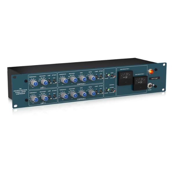 Behringer 369 (Offset)