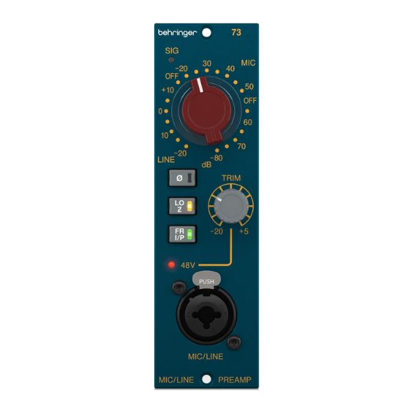 Behringer 73