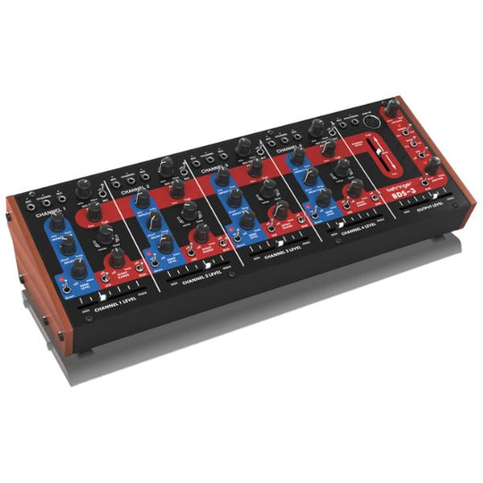 Behringer BDS-3 Analog Drum Synthesizer
