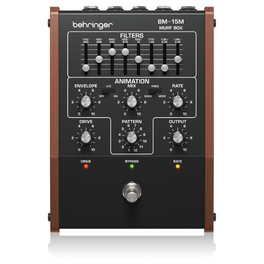 Behringer BM-15M Murf Box