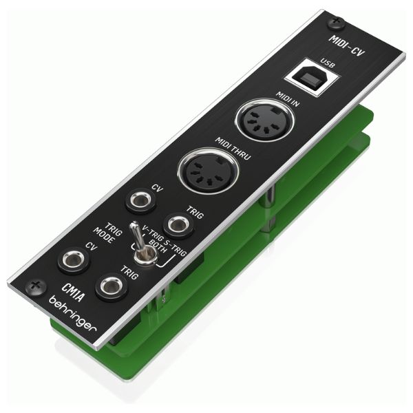 Behringer CM1A (Offset 2)