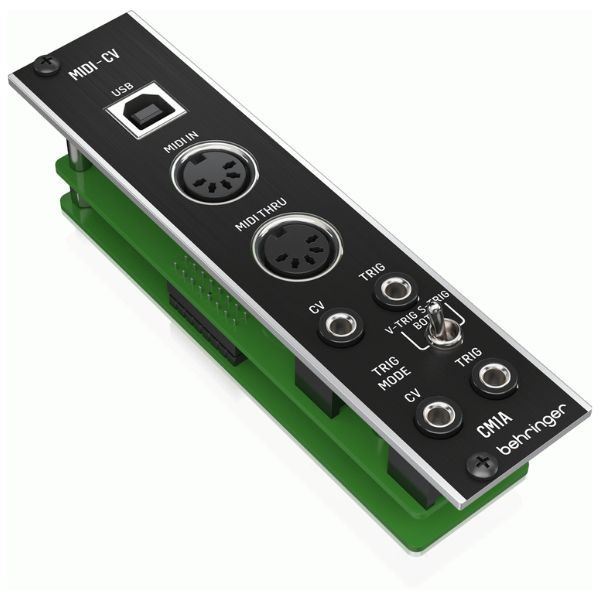Behringer CM1A (Offset)
