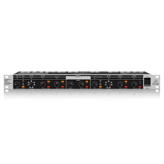 Behringer CX2310 Crossover
