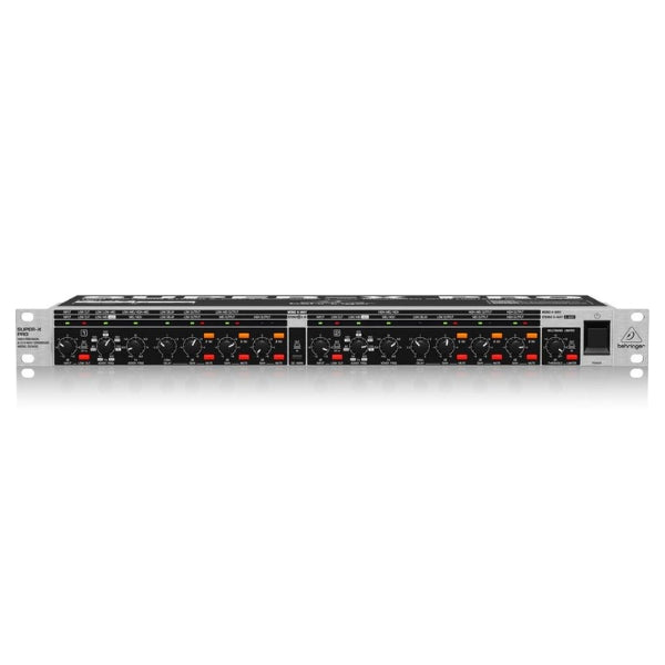 Behringer CX3400 Crossover