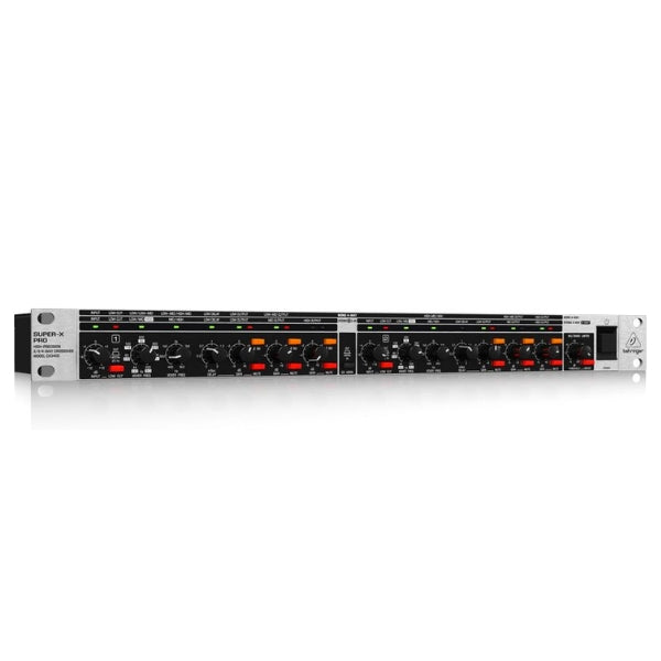 Behringer CX3400 Crossover