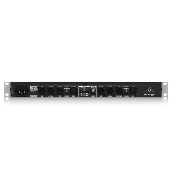 Behringer CX3400 Crossover