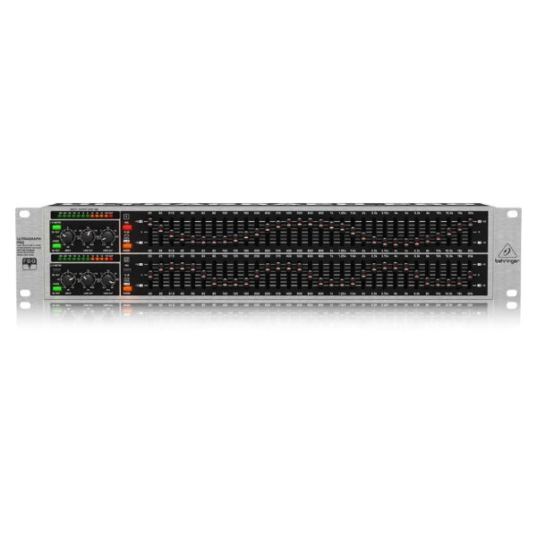 Behringer FBQ3102HD