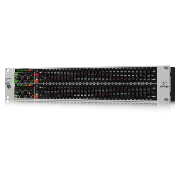 Behringer FBQ3102HD