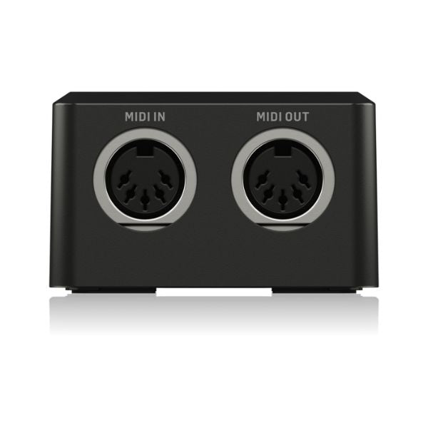 Behringer Go (Midi I/O)