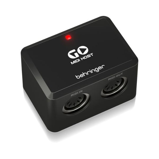 Behringer GO MIDI Host
