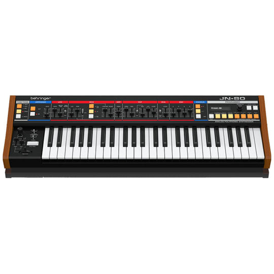 Behringer JN-80 Analog Synthesizer