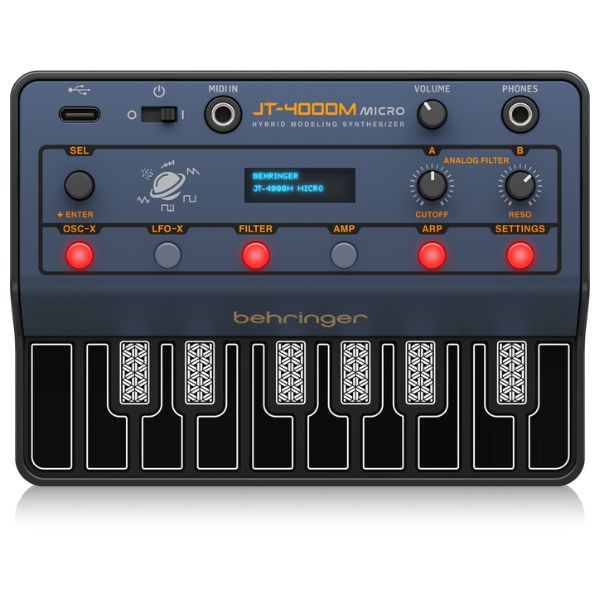 Behringer JT4000M Micro