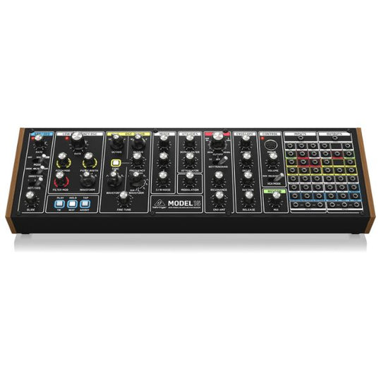 Behringer Model 15