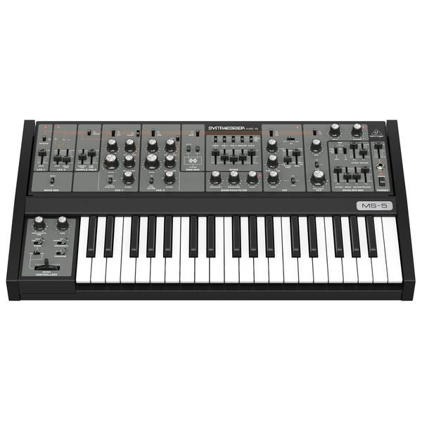 Behringer MS-5 (Flat)