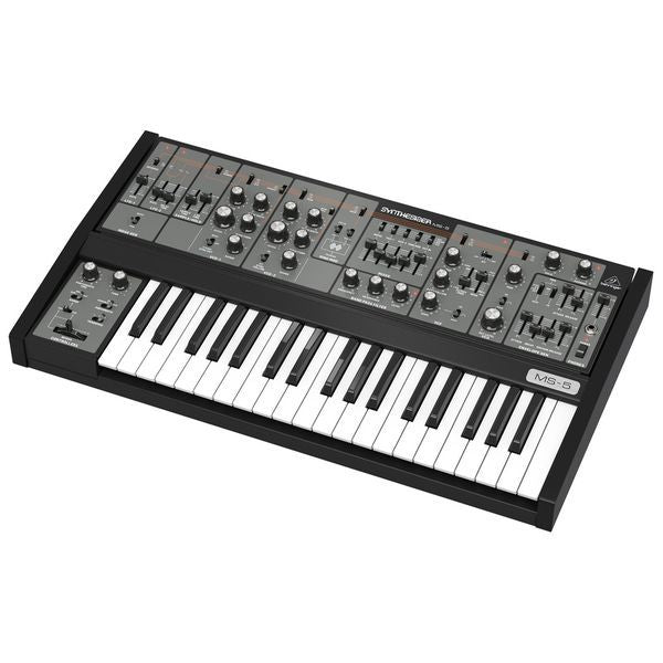 Behringer MS-5 (Slant)