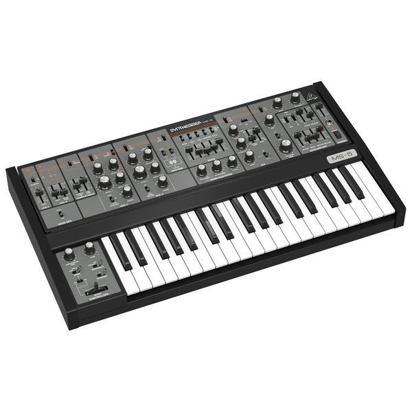 Behringer MS-5 (Slant 2)