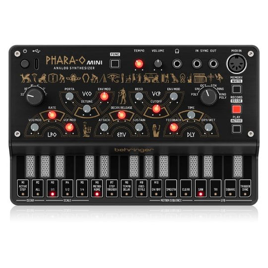 Behringer Phara-O Mini
