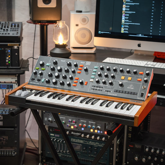 Behringer Poly D (Pre-Owned)