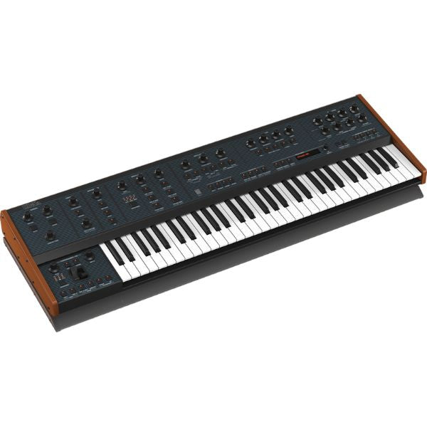 Behringer UB-Xa