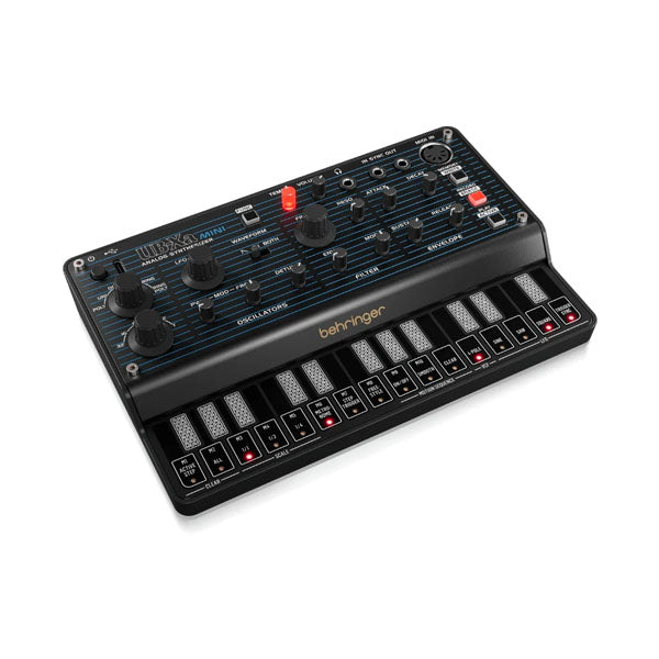 Behringer UB-Xa Mini (Offset 2)