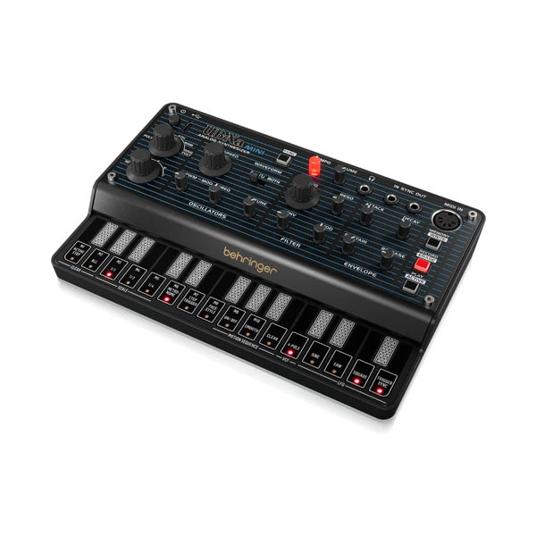 Behringer UB-Xa Mini (Offset)