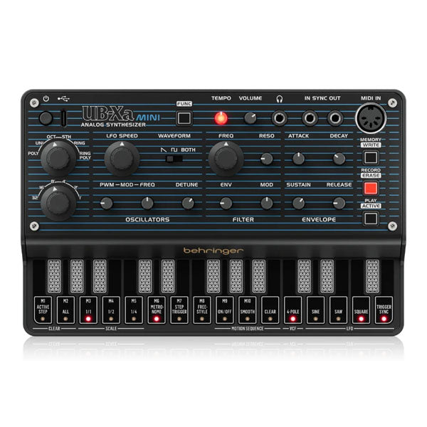 Behringer UB-Xa Mini
