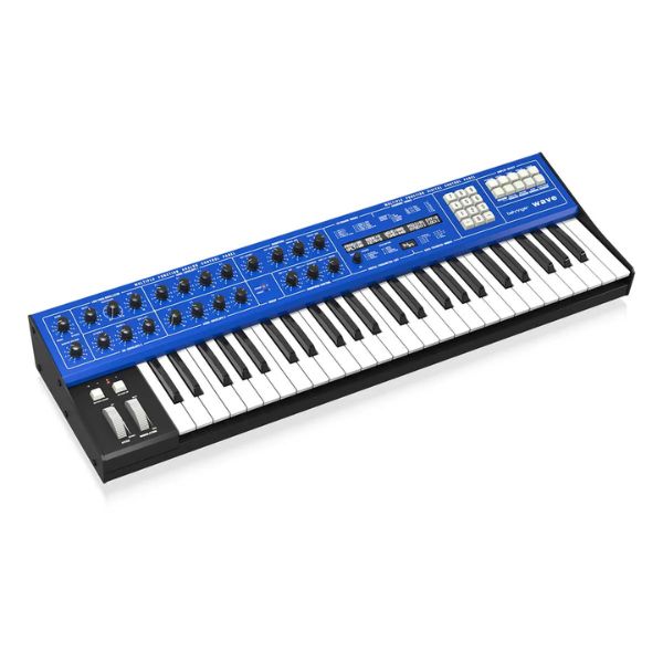 Behringer Wave (Offset 2)