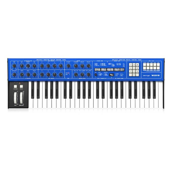 Behringer Wave