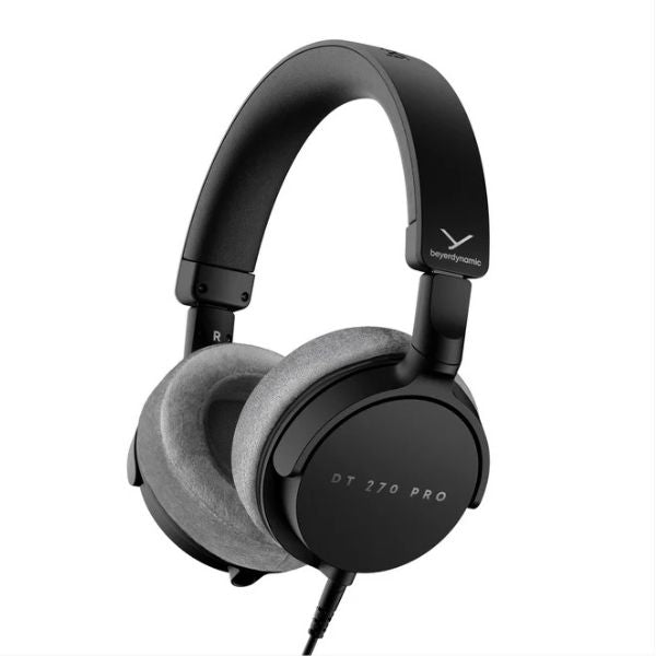 beyerdynamic dt270 offset