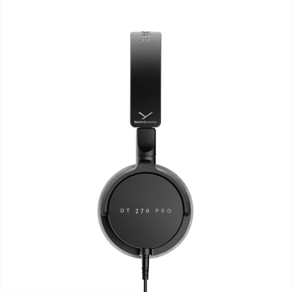 beyerdynamic dt270 side