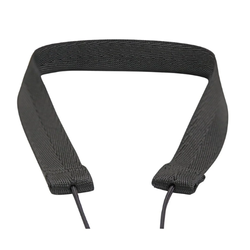 BG Clarinet Strap Flex Elastic close up