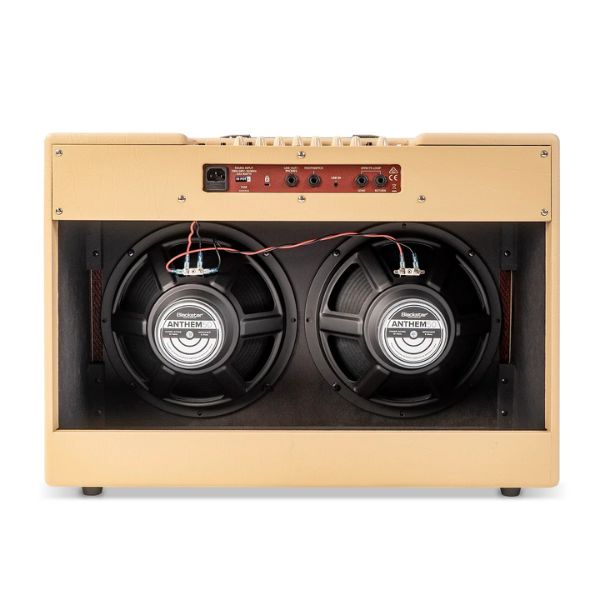 Blackstar Debut 100R 212 (Cream)