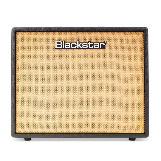 Blackstar Debut 100R (Black)