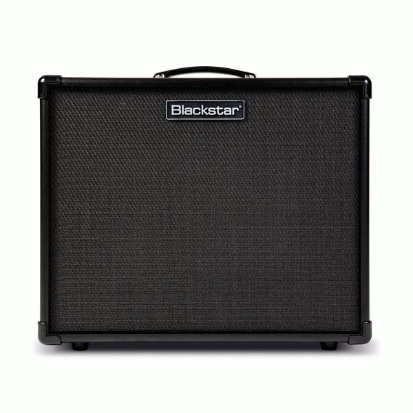 Blackstar guitar amplifier on a white background