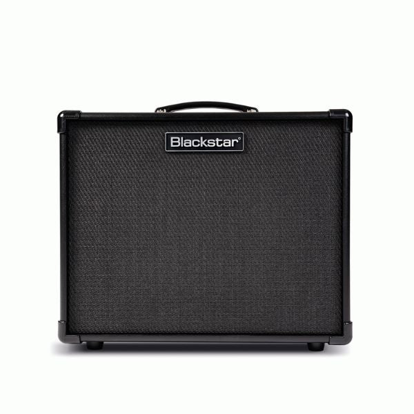 Blackstar guitar amplifier on a white background