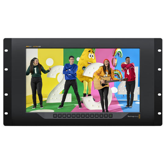 Blackmagic Design SmartView 4K G3