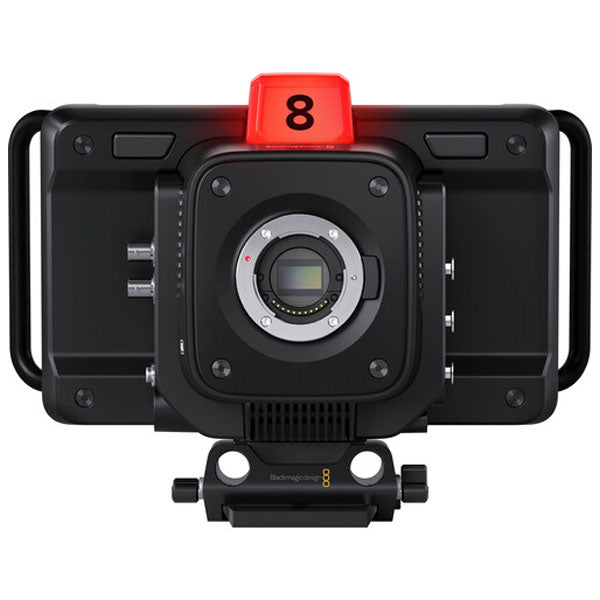 Blackmagic Design Studio Camera 4K Pro G2