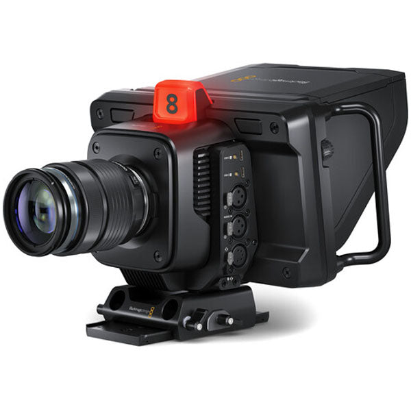 Blackmagic Design Studio Camera 4K Pro G2 (Offset)