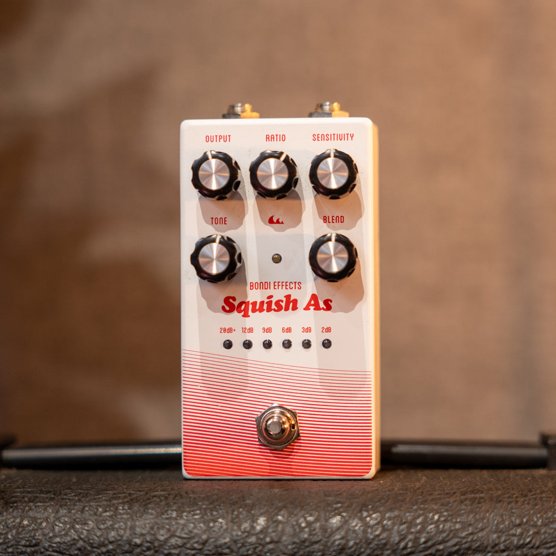 Bondi Effects Squish As (Pre-Owned) - Front