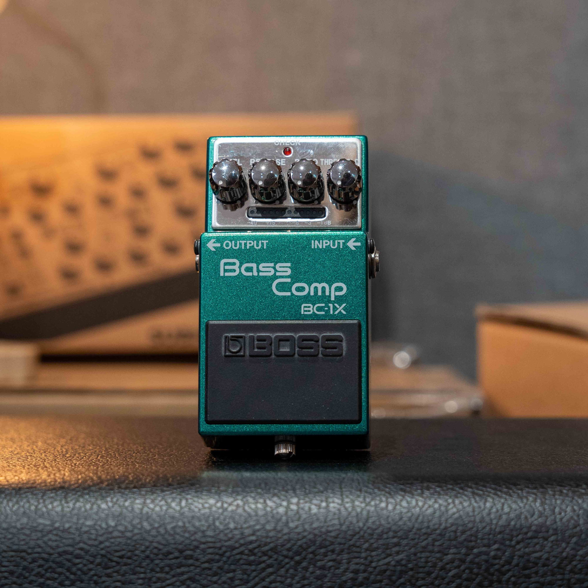 Boss BC-1X (B-Stock)