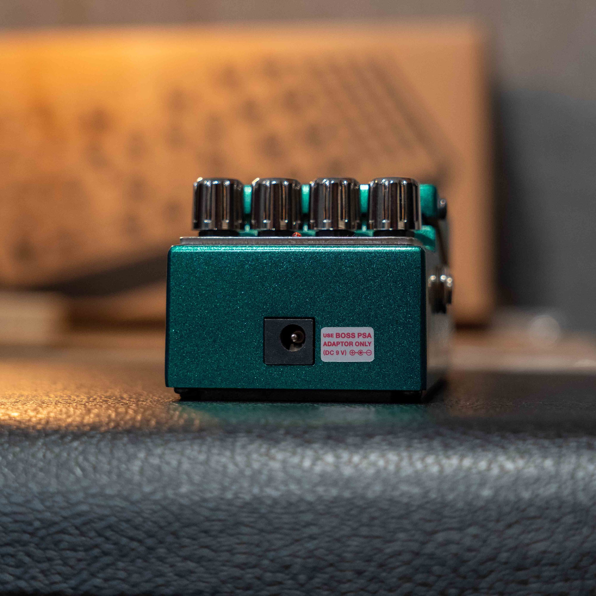 Boss BC-1X (B-Stock)