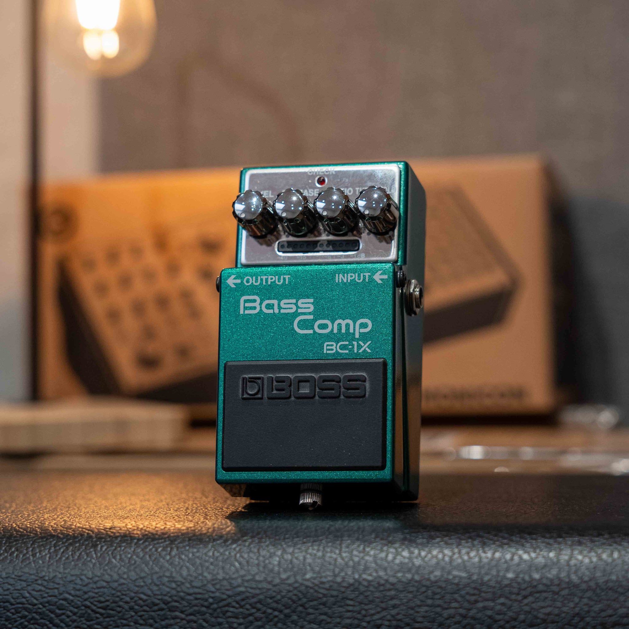 Boss BC-1X (B-Stock)