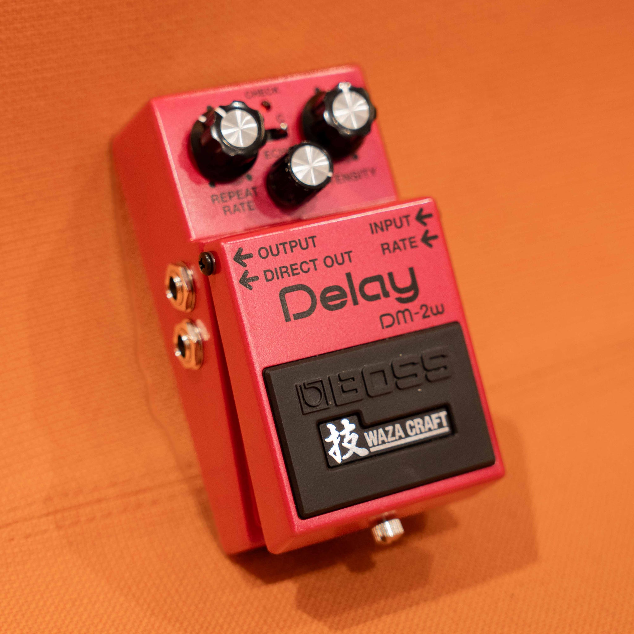 Boss DM-2W (Pre-Owned)