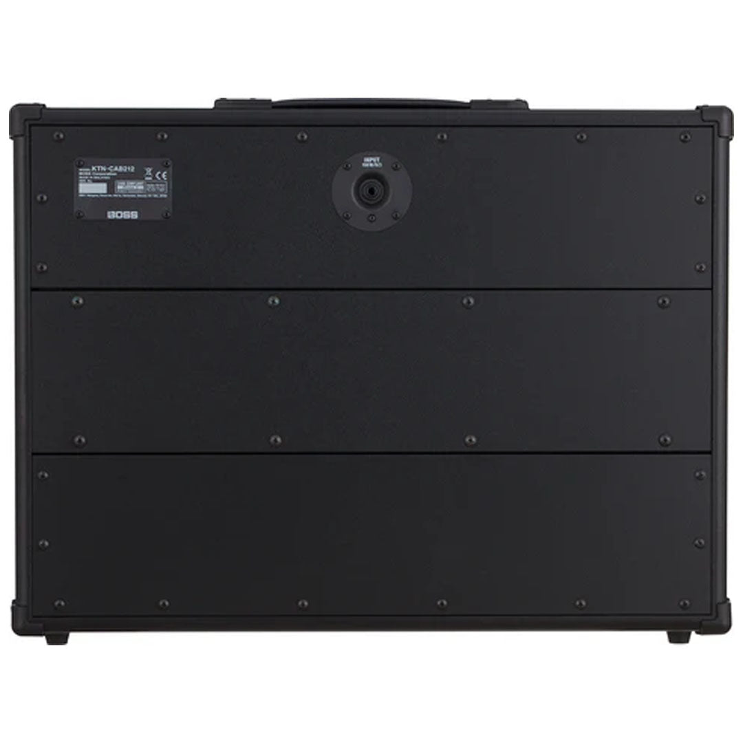 Boss Katana Cab 212 (Back)