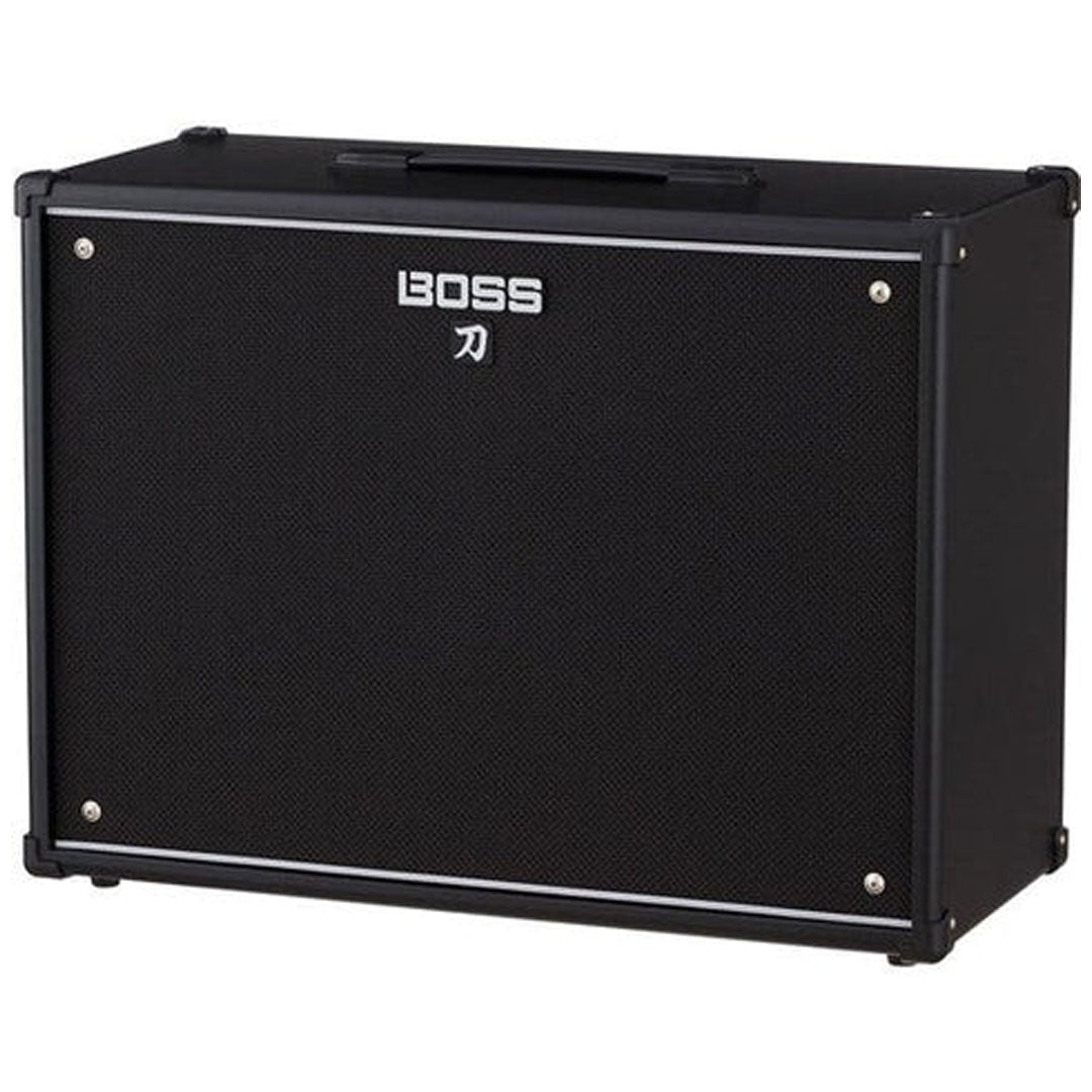 Boss Katana Cab 212 (Offset)