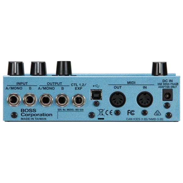 Boss MD-500 Boss MD-500