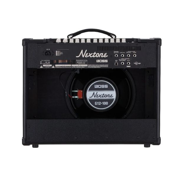 Boss Nextone Artist (Back)