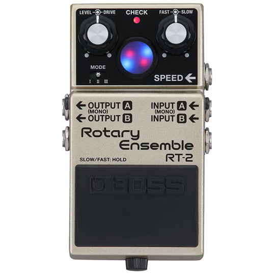 Boss RT-2